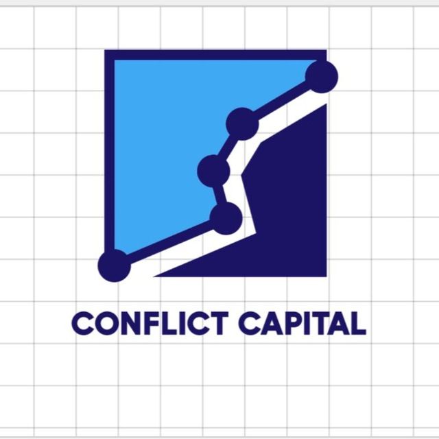 ✙CONFLICT CAPITAL✙