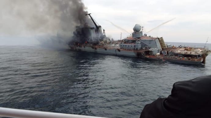 Морська Революція: наслідки збройного протистояння на Чорному морі, що змінюють світ