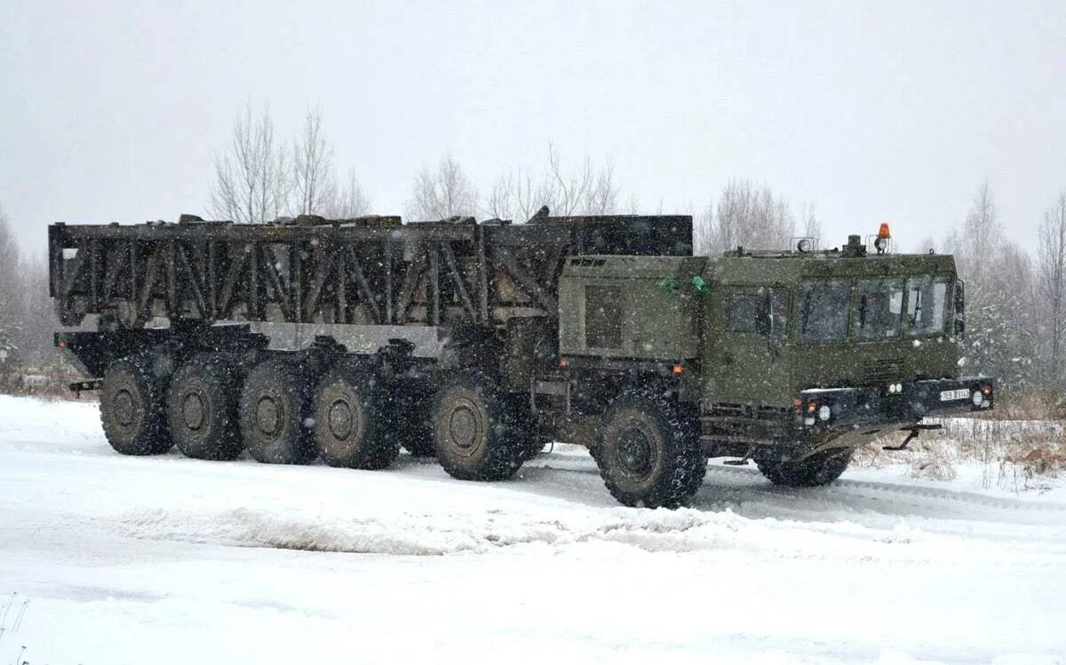 Повернення балістичних ракет середньої дальності: невідомий козир рф