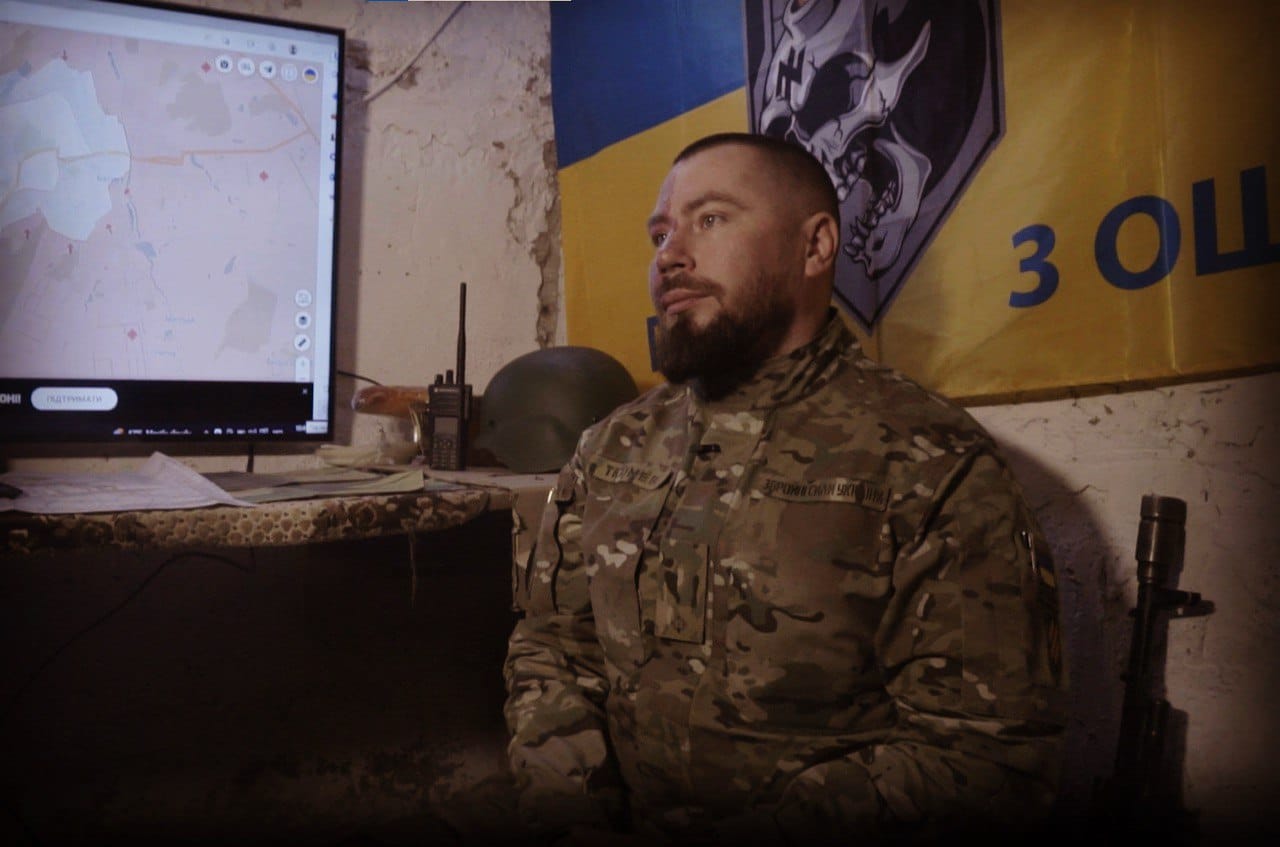 Вийшов ворог на дистанцію артобстрілу? Все: людей евакуюємо, місто готуємо. Це все давно розписано у військовій науці