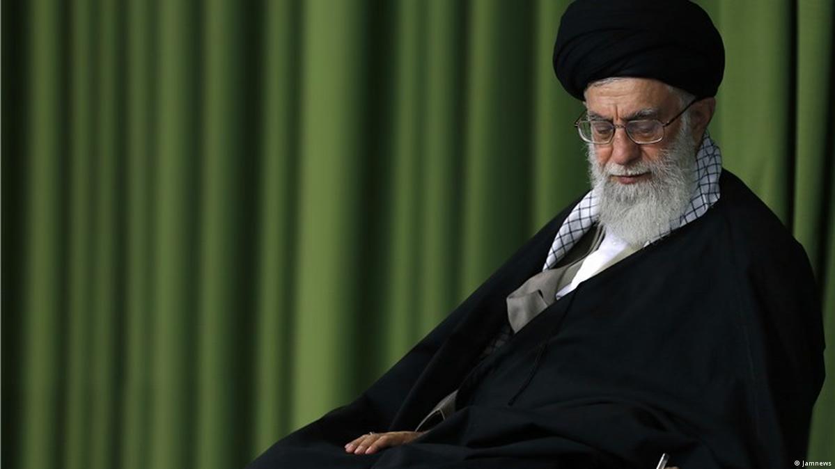 💣"Аморальна революція" в Ірані - чи паде режим аятолли?
