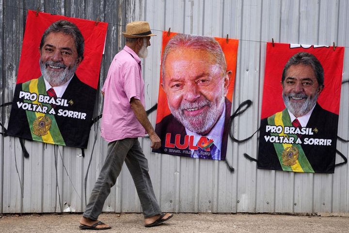 "Має проросійські та прокитайські погляди" - огляд результатів президентських виборів в Бразилії